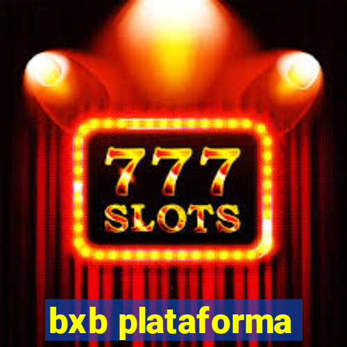 bxb plataforma